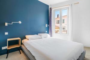 Brand new one bedroom in the heart of Cannes