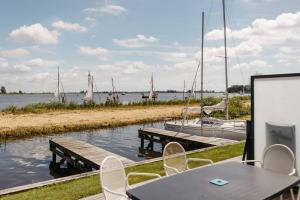 Herenhuizen 6 of 8 persoons geschakeld - Boutique Parc Pharshoeke