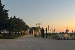 Le Mas Caladoc Luxury Retreat with Private Spa in Provence