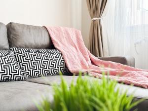 Contemporary City Stay by Flat Mаnager