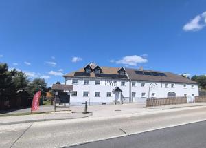 Penzion NAROZI Lipno