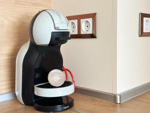 Contemporary City Stay by Flat Mаnager