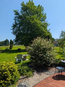 Chambre dhôte Nature Domaine du Bagnerot