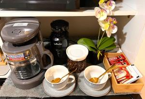 Oasis in Style at SMDC Style Residences