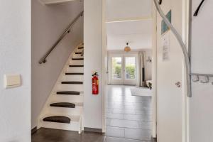 Villa Zen aan zee met barrelsauna en infraroodsauna