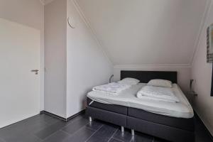 Villa Zen aan zee met barrelsauna en infraroodsauna