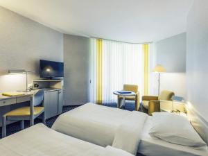 Mercure Lenzburg Krone