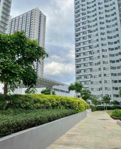 BRAND NEW HOTEL-INSPIRED Fern at Grass ResidencesT5