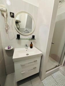 Éjjelibagoly Vendégház