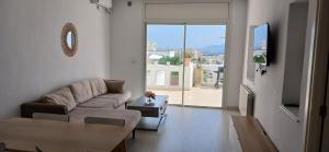 Panoramic 2 bedrooms Ennassr - Ubytování bez kategorie ve městě Ariana