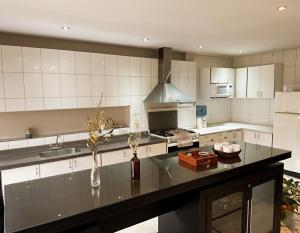 Piso completo Centrico-Terraza-Jacuzzi-AA