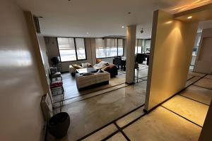 Piso completo Centrico-Terraza-Jacuzzi-AA