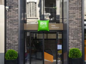 ibis Styles Tbilisi Center