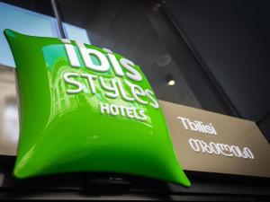 ibis Styles Tbilisi Center