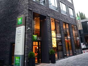 ibis Styles Tbilisi Center