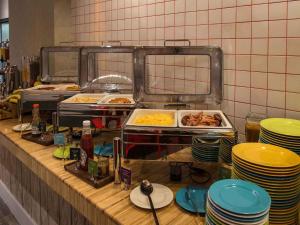 ibis Styles Tbilisi Center