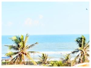 HOTEL SWARNA VILLA Near Sea Beach & Jagannath Temple - Fully Air Condition withLuxury Rooms With Attached-Balcony Free Wifi & Restaurant - Free Parking -Facilities# Boutique Services - A Top Rated Hotel In Puri