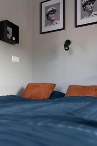 Fire tower apartment