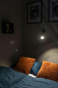 Fire tower apartment