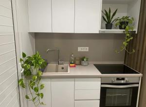 Athens at Your Doorstep Chic Syntagma Apartment