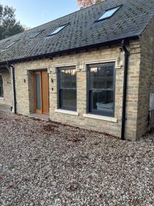 The Annexe, The Walled Garden- Nr Bicester Village