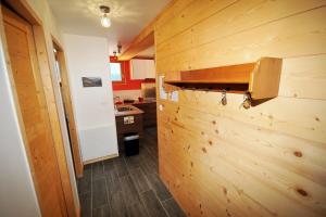 Le Balcon des Charmottes