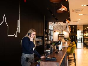 ibis styles Grudziadz