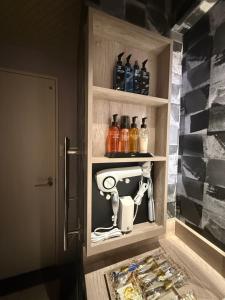 ホテル Tiger & Dragon 男塾ホテルグループ