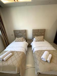 Spacious 3BR AC & Fast Wi-Fi in Central Tangier