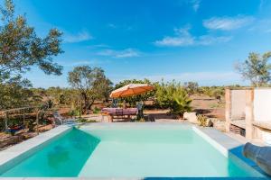 E Case Tu Bertu - Gallipoli