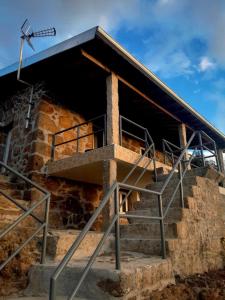 Quinta da Pedra, Ribeira de Pena