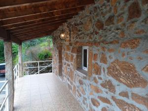 Quinta da Pedra, Ribeira de Pena