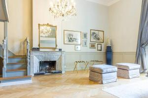 Casa Andromeda in Canton de Fiori