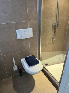 Studio tout confort proche centre et Lac avec 2 vélos prêtés