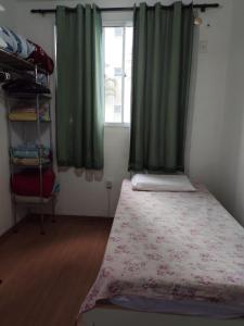 Ap prox UFJF,MONTE SINAI, COM GARAGEM