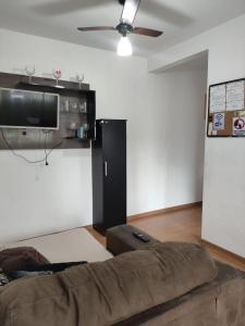 Ap prox UFJF,MONTE SINAI, COM GARAGEM