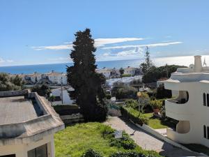 Beira Mar Carvoeiro, our cosy intimate and modern studio