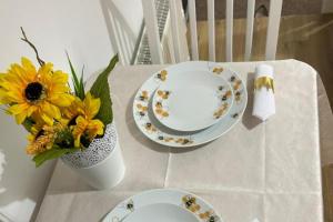 1 Bedroom Apartment - Central Free Parking