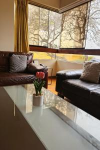 Bella vista al malecón Lima - Miraflores