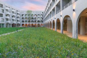 Babel Community Hôtel Lille - Villeneuve dAscq