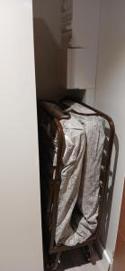 Studio 20m2 climatisation reversible 3 pers 2 animaux