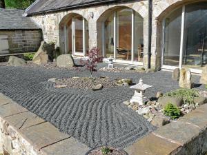 The Old Mill - 28218