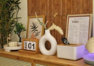 Japandi - Inspired Staycation MOA Pasay City