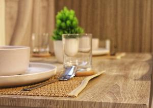 Japandi - Inspired Staycation MOA Pasay City