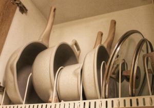 Japandi - Inspired Staycation MOA Pasay City