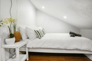 Pyrmont NSW - 3 Bedroom Apartment- 8 Guests - NetFlix