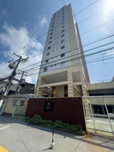 Apartamento com suíte Próximo Vila da COP 30