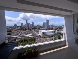 Apartamento com suíte Próximo Vila da COP 30