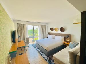 Holiday Inn - Lusaka by IHG