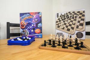 Pyrmont NSW - 3 Bedroom Apartment- 8 Guests - NetFlix